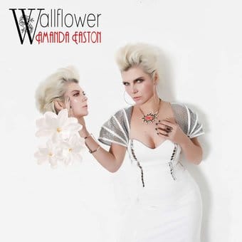 Amanda Easton | Wallflower (Vinyl)