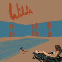Andy Shauf | Wilds (Indie Exclusive) (Translucent Blue Vinyl)
