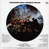 Grateful Dead | Anthem Of The Sun (50th Anniversary) (Remastered 180 Gram Vinyl)