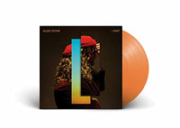 Allen Stone | APART (Transparent Orange LP)