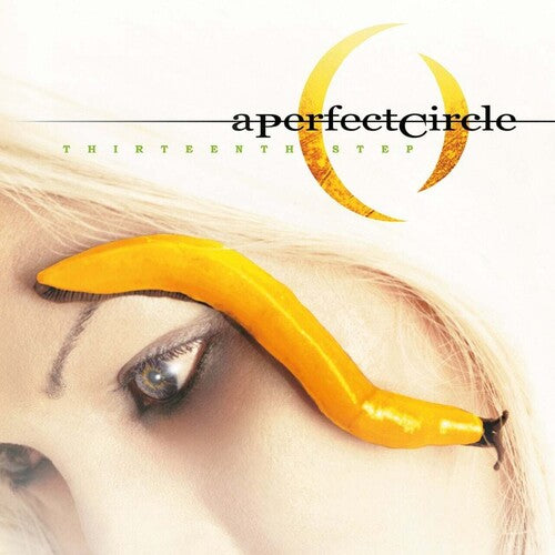 A Perfect Circle | Thirteenth Step (180 Gram Vinyl) (2 LP)