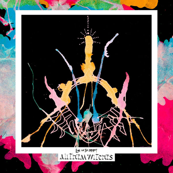 All Them Witches | Live On The Internet (3 LP)