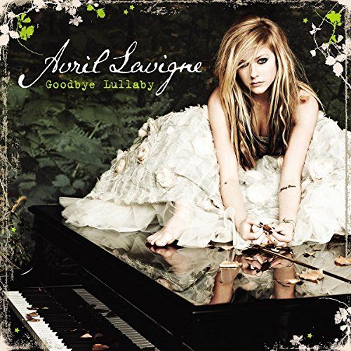 Avril Lavigne | Goodbye Lullaby (2 LP) Vinyl