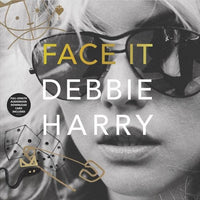 Face It (Vinyl Edition): A Memoir by Debbie Harry (2 LP)