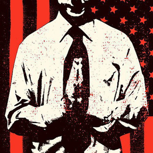 Bad Religion | The Empire Strikes First (Vinyl)