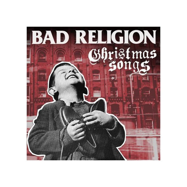 Bad Religion | Christmas Songs (Vinyl)
