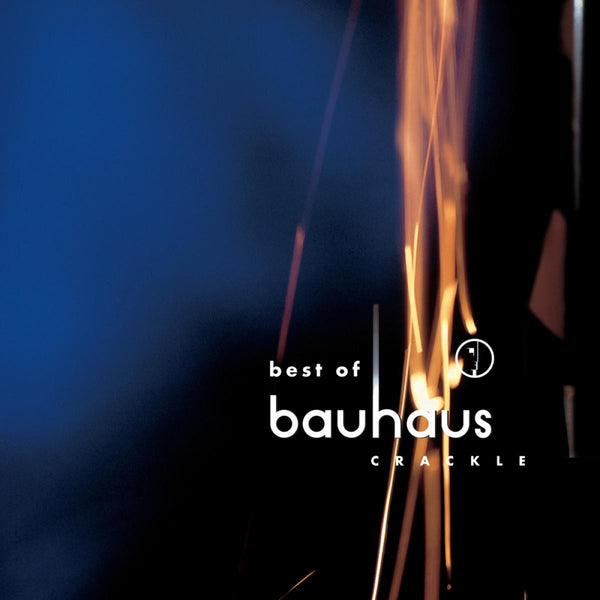 Bauhaus | Crackle - Best of Bauhaus (Vinyl)