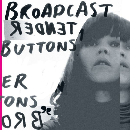 Broadcast | Tender Buttons (Vinyl)