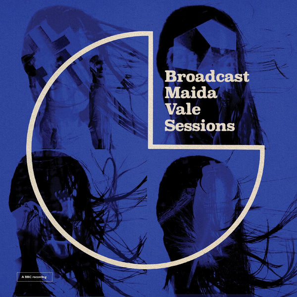 Broadcast | Maida Vale Sessions (2 LP)