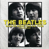 The Beatles | Rain Or Shine! 1965 US Tour FM Broadcast (Vinyl)