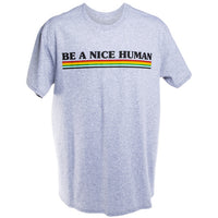 'Be A Nice Human' T-Shirt