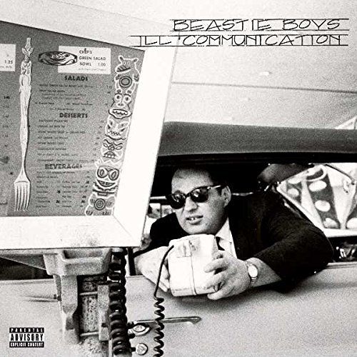 Beastie Boys | Ill Communication [Explicit Content] (Remastered) (2 Lp's)