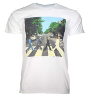 Beatles 'Abbey Road' T-Shirt