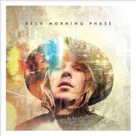 Beck | Morning Phase (Vinyl)
