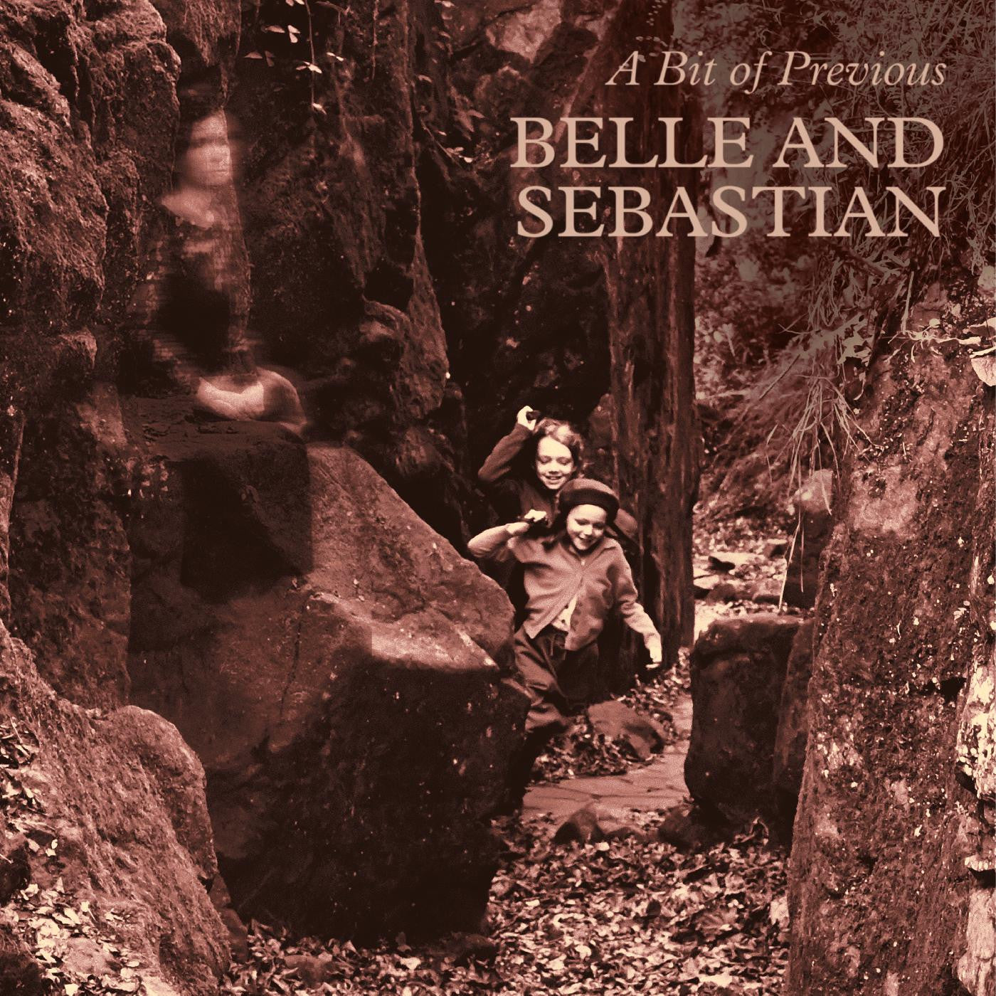 Belle and Sebastian | A Bit of Previous (Indie Exclusive)