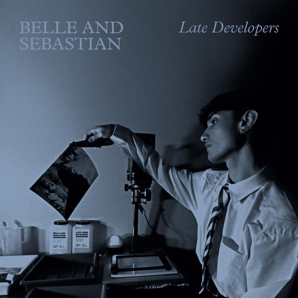 Belle and Sebastian | Late Developers (Vinyl)