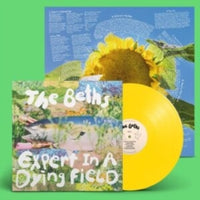 Beths | Expert In A Dying Field (Canary Yellow Vinyl LP)