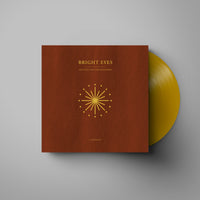 Bright Eyes | Letting Off The Happiness: A Companion EP (Opaque Gold Vinyl)