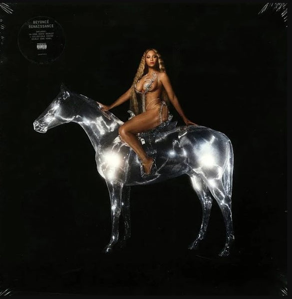 Beyonce | Renaissance (2 LP) (Box Set Collector's Edition)