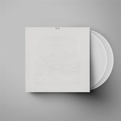 Bon Iver | Bon Iver (10th Anniversary Edition) (White Vinyl)
