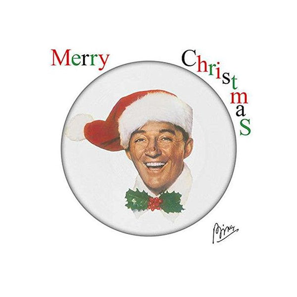 Bing Crosby | Merry Christmas (180 Gram Picture Disc Vinyl)
