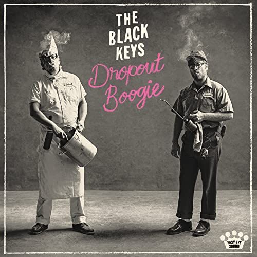 The Black Keys | Dropout Boogie (Vinyl)