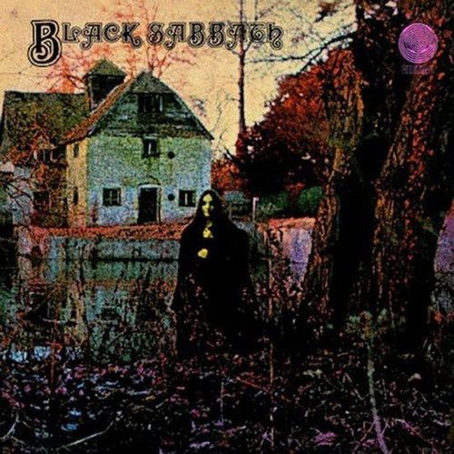 Black Sabbath | Black Sabbath (180 Gram Vinyl)