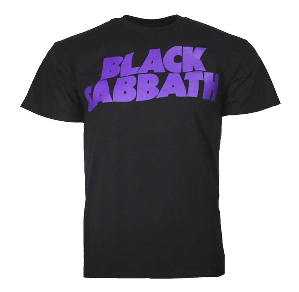 'Black Sabbath' T-Shirt