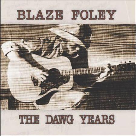 Blaze Foley | The Dawg Years (Vinyl)