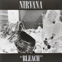 Nirvana | Bleach (Remastered Vinyl)
