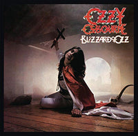 Ozzy Osbourne | Blizzard Of Ozz (180 Gram Vinyl, Remastered)