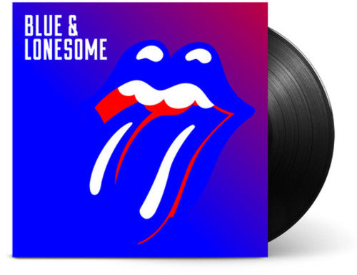 Rolling Stones | Blue & Lonesome (2 LP)
