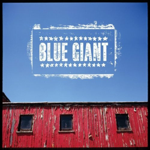 Blue Giant | Blue Giant (Vinyl)
