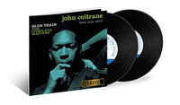 John Coltrane | Blue Train (Blue Note Tone Poet Series) (Stereo Complete Masters) (2 LP)