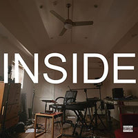 Bo Burnham | INSIDE (The Songs) [2 LP]