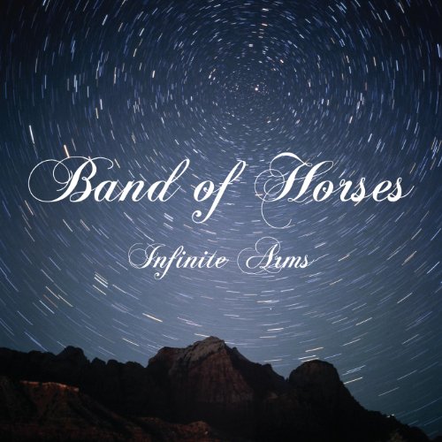 Band of Horses | Infinite Arms (Vinyl)