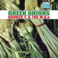 Booker T. & The M.G.s | Green Onions (Vinyl)