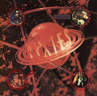 Pixies | Bossanova (180 Gram Vinyl)