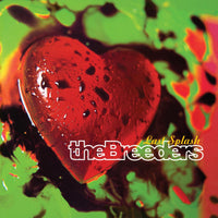 The Breeders | The Last Splash (LP)