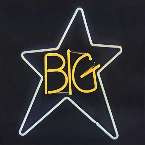 Big Star | #1 Record Vinyl