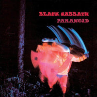 Black Sabbath | Paranoid (180 Gram Vinyl)