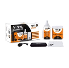Vinyl Buddy Cleaning Kit