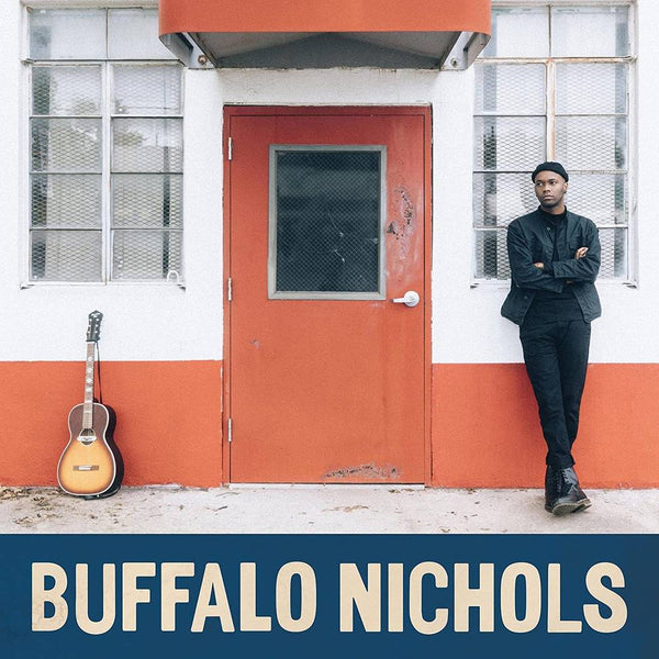Buffalo Nichols | S/T