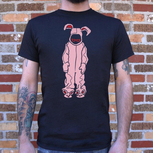 'Christmas Story Bunny' T-Shirt