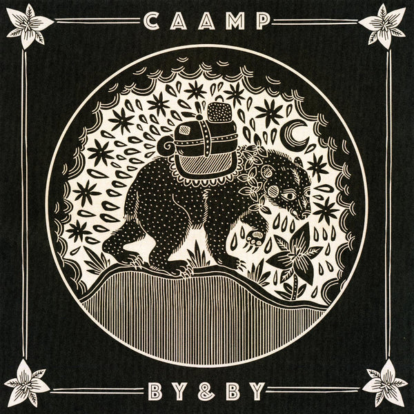 Caamp | By & By (2 LP)