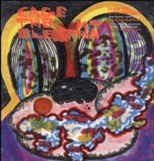 Cage the Elephant | Thank You, Happy Birthday (Vinyl)