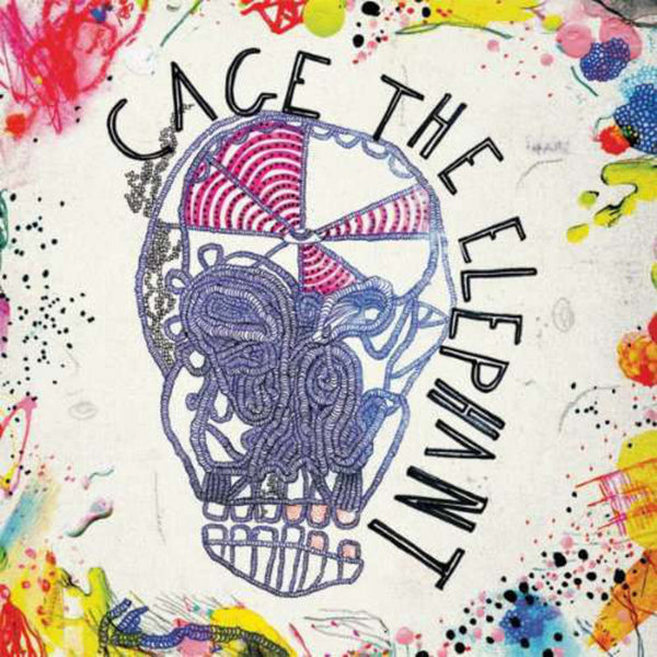 Cage the Elephant | Cage the Elephant (Vinyl)