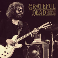 Grateful Dead | Candy Man Vol 1 (2 LP)