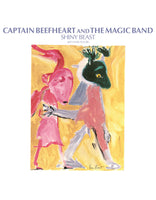 Captain Beefheart & The Magic Band | Shiny Beast (Bat Chain Puller) (45th Anniversary Deluxe Edition)