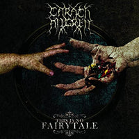 Carach Angren | This Is No Fairytale..(LP)